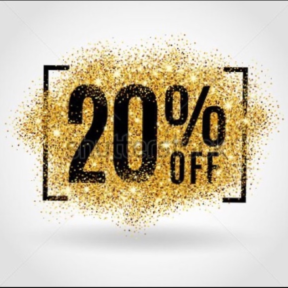 🍋🍊20% off two or more items 🍋🍊